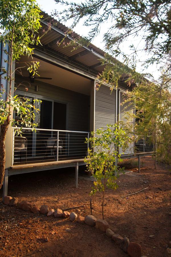 奇卡达山林小屋 凯萨琳 外观 照片